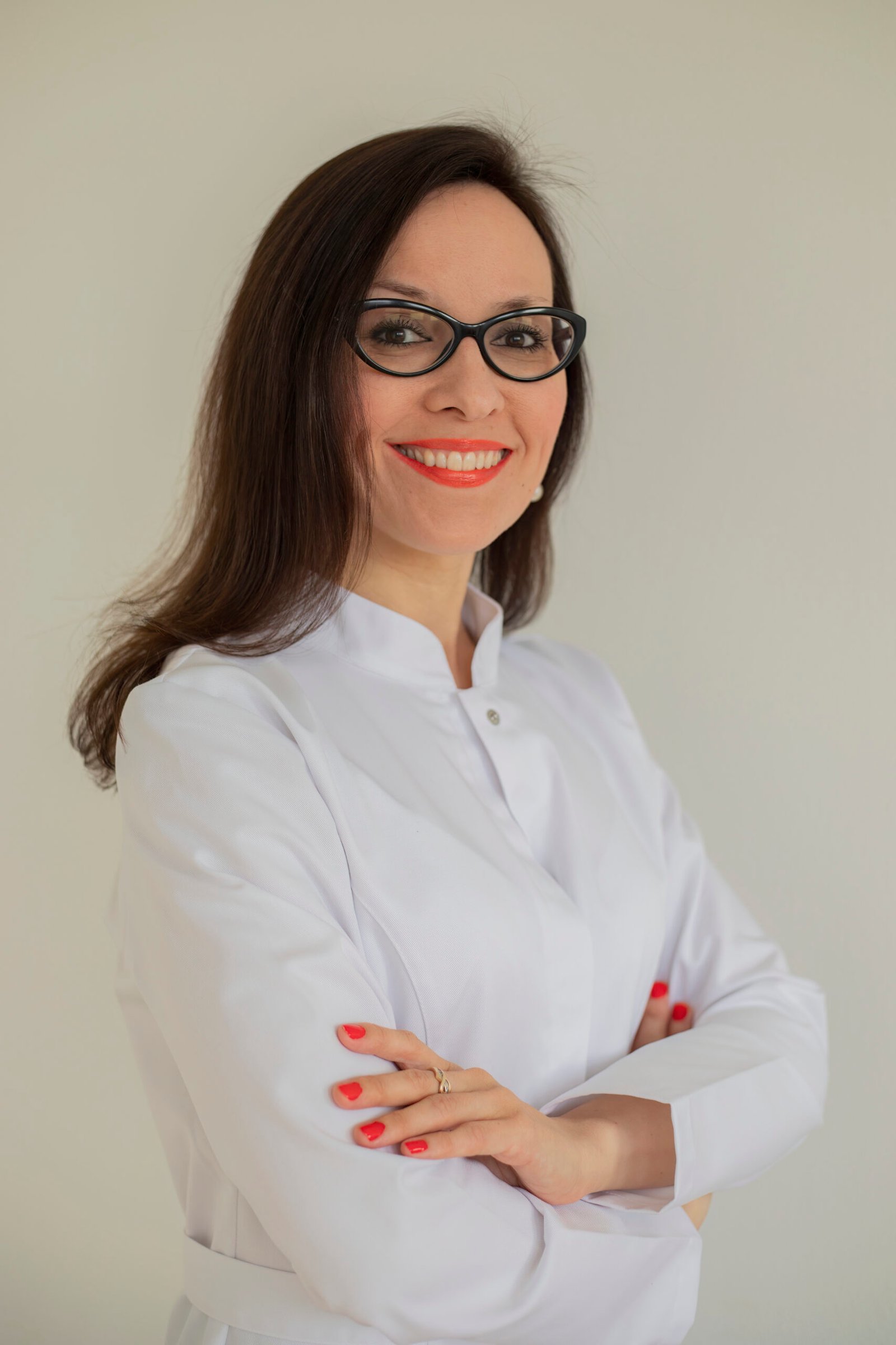 Mgr. Barbora Gábrišová, PhD.